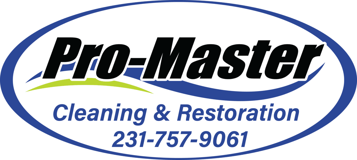 Promaster Cleaning & Restoration Logo