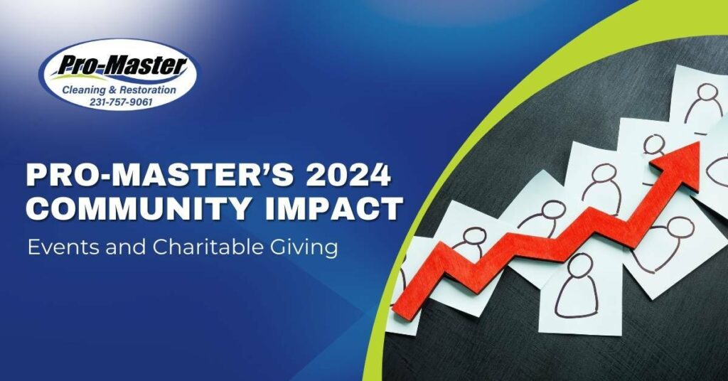 promaster's community impact 2024